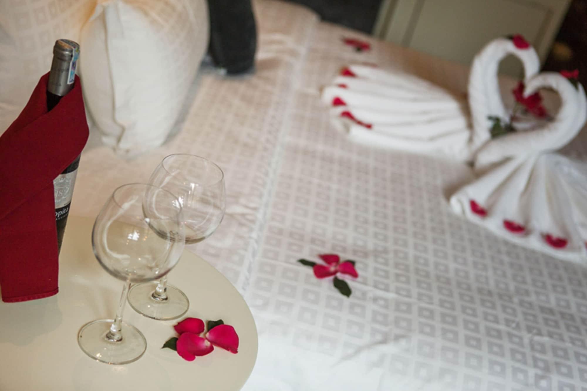 Hanoi La Storia Hotel Εξωτερικό φωτογραφία