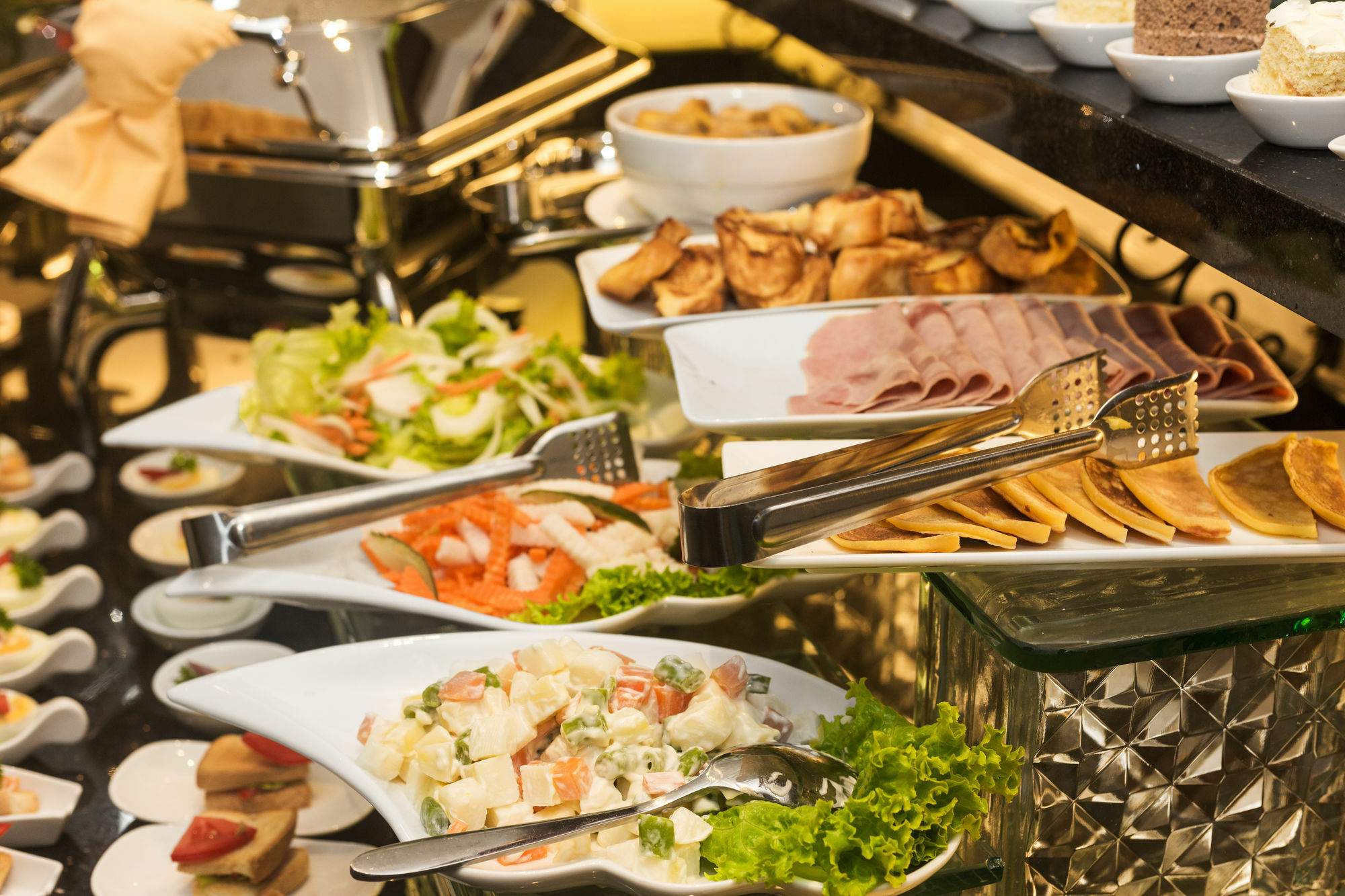 Hanoi La Storia Hotel Εξωτερικό φωτογραφία